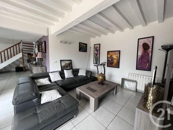 Maison à vendre  6 pièces - 159 m2 ST GATIEN DES BOIS - 14