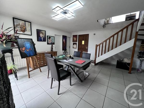 Maison à vendre  6 pièces - 159 m2 ST GATIEN DES BOIS - 14