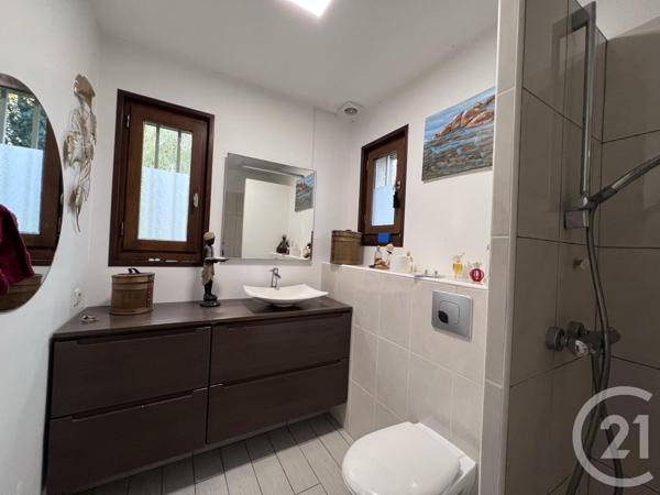 Maison à vendre  6 pièces - 159 m2 ST GATIEN DES BOIS - 14