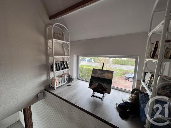 Maison à vendre  6 pièces - 159 m2 ST GATIEN DES BOIS - 14