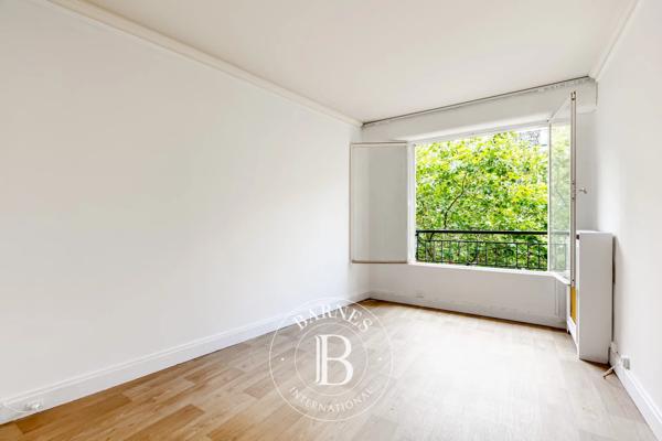 Boulogne-Billancourt, Appartement 3 Chambres -  88 m² à vendre