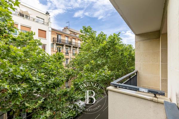 Boulogne-Billancourt, Appartement 3 Chambres -  88 m² à vendre