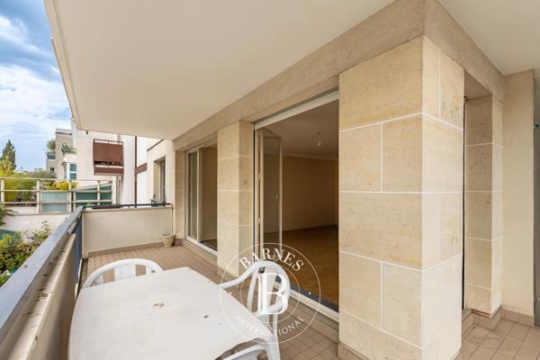 Boulogne-Billancourt, Appartement 3 Chambres -  88 m² à vendre