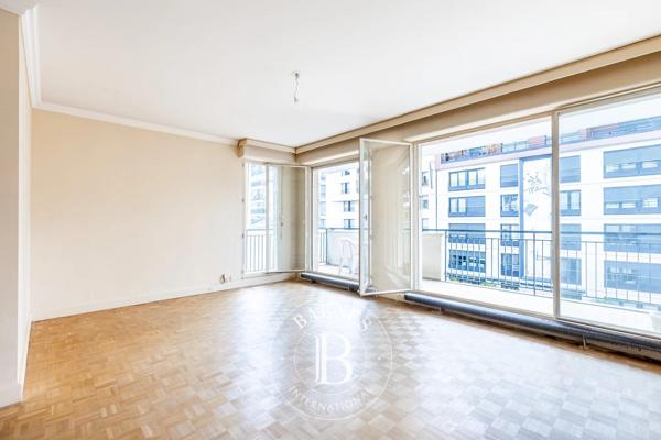 Boulogne-Billancourt, Appartement 3 Chambres -  88 m² à vendre