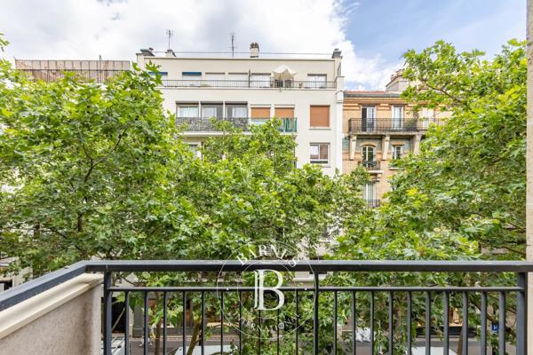 Boulogne-Billancourt, Appartement 3 Chambres -  88 m² à vendre