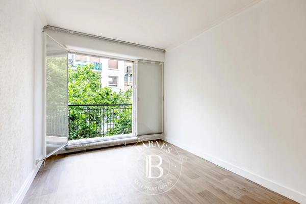 Boulogne-Billancourt, Appartement 3 Chambres -  88 m² à vendre