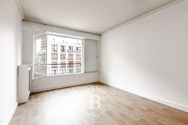 Boulogne-Billancourt, Appartement 3 Chambres -  88 m² à vendre