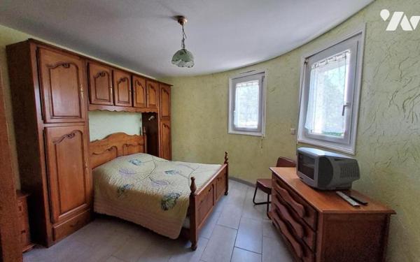 Maison 7 pièces CARHAIX-PLOUGUER