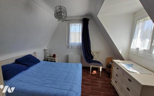 Maison 7 pièces CARHAIX-PLOUGUER