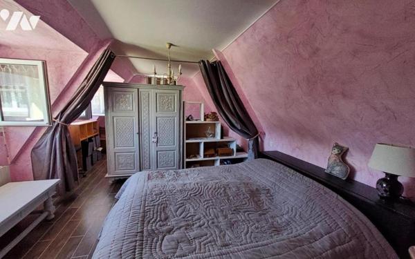 Maison 7 pièces CARHAIX-PLOUGUER