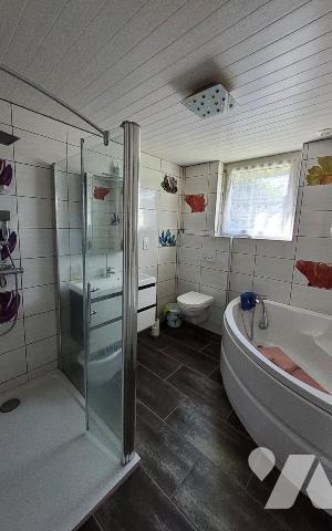 Maison 7 pièces CARHAIX-PLOUGUER