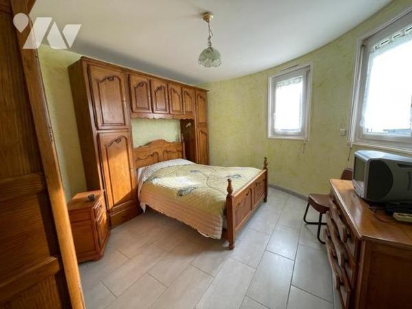 Maison 7 pièces CARHAIX-PLOUGUER