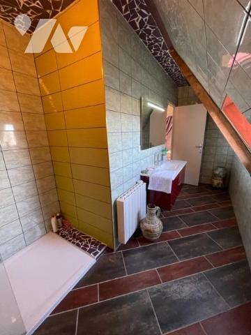 Maison 7 pièces CARHAIX-PLOUGUER