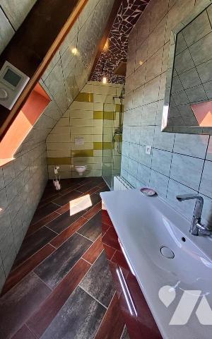 Maison 7 pièces CARHAIX-PLOUGUER
