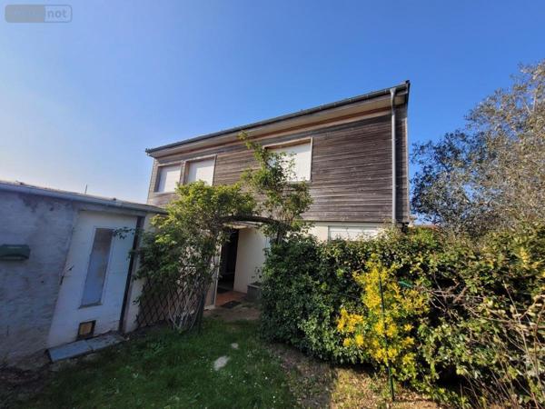 Maison à vendre à Mondeville dans le Calvados (14120), ref : 14069-417