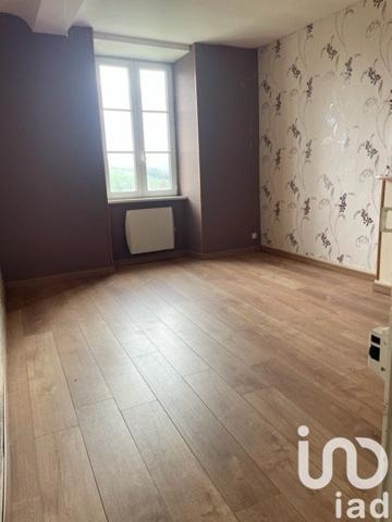 Maison traditionnelle 4 pièces de 121 m² à Pont-Farcy (14380)