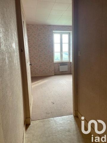 Maison traditionnelle 4 pièces de 121 m² à Pont-Farcy (14380)