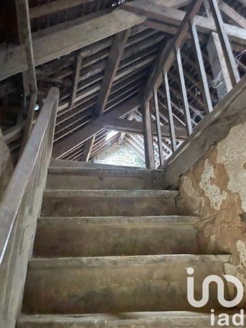 Maison traditionnelle 4 pièces de 121 m² à Pont-Farcy (14380)