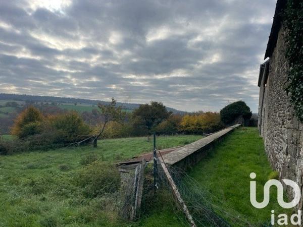 Maison traditionnelle 4 pièces de 121 m² à Pont-Farcy (14380)