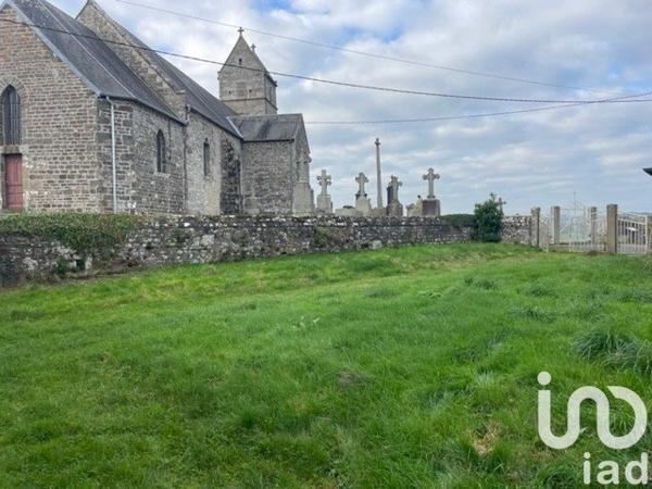 Maison traditionnelle 4 pièces de 121 m² à Pont-Farcy (14380)