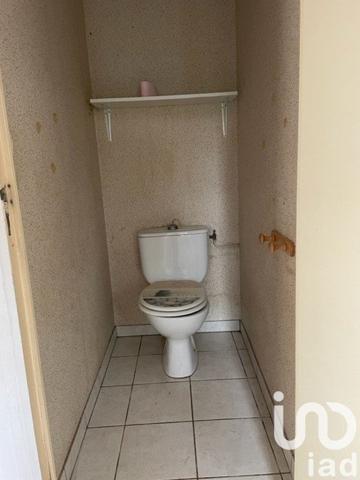 Maison traditionnelle 4 pièces de 121 m² à Pont-Farcy (14380)