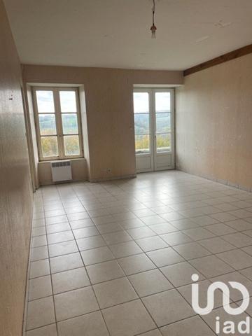 Maison traditionnelle 4 pièces de 121 m² à Pont-Farcy (14380)