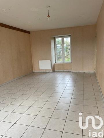 Maison traditionnelle 4 pièces de 121 m² à Pont-Farcy (14380)