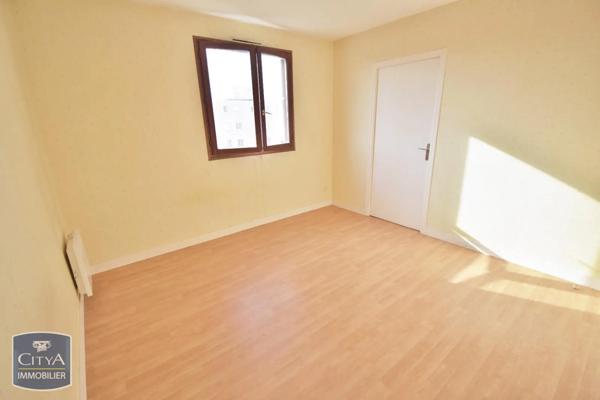 Appartement à vendre 2 pièces 47.56m²