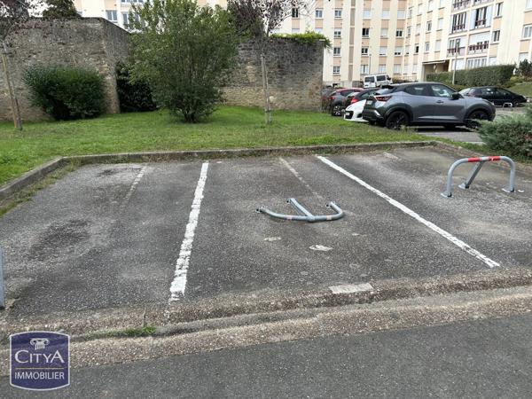 Appartement à vendre 2 pièces 47.56m²