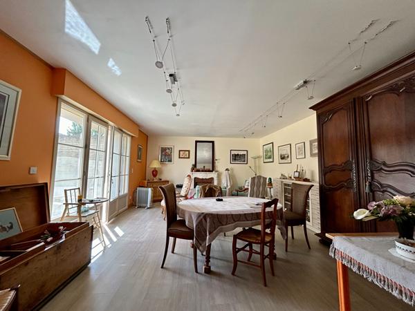 Maison Saint Christophe Sur Roc 3 pièce(s) 142 m2, Saint christophe sur roc 79220