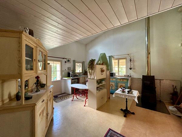 Maison Saint Christophe Sur Roc 3 pièce(s) 142 m2, Saint christophe sur roc 79220