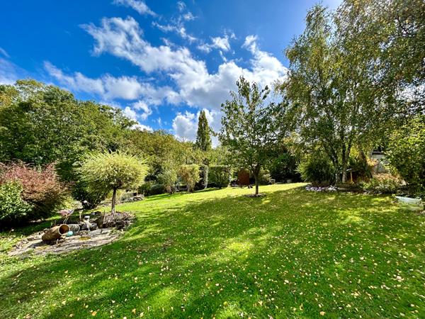Maison Saint Christophe Sur Roc 3 pièce(s) 142 m2, Saint christophe sur roc 79220