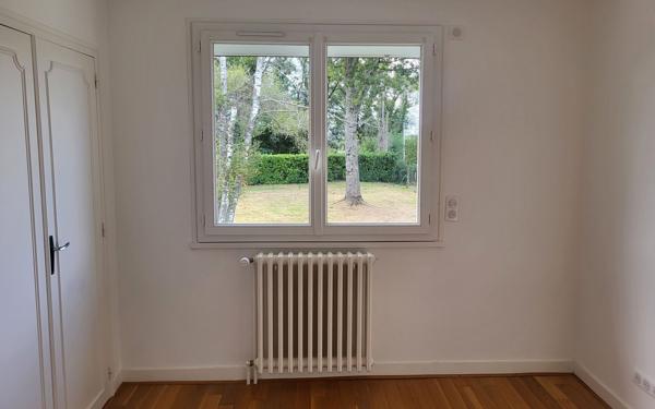 Maison à louer