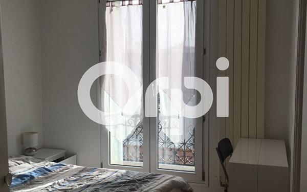 Appartement à louer    2 pièces • 32,04 m2 Paris 15