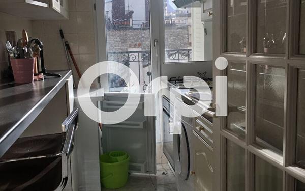 Appartement à louer    2 pièces • 32,04 m2 Paris 15