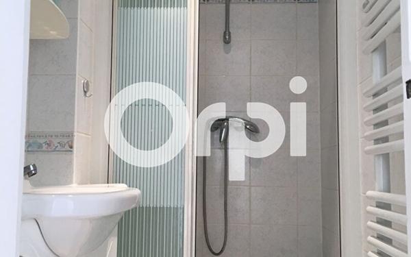 Appartement à louer    2 pièces • 32,04 m2 Paris 15