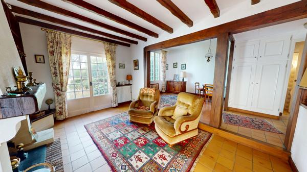Maison 3 Pièces - Morangis