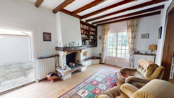 Maison 3 Pièces - Morangis