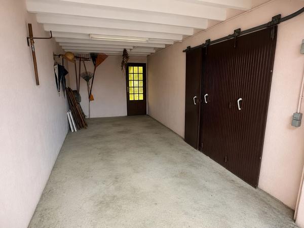 Maison 3 Pièces - Morangis