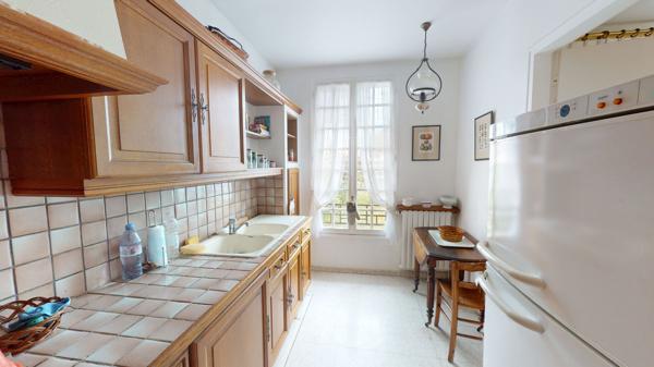 Maison 3 Pièces - Morangis