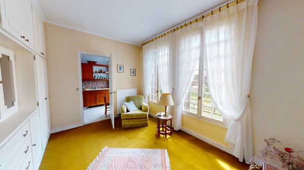 Maison 3 Pièces - Morangis