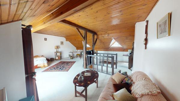 Maison 3 Pièces - Morangis