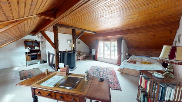 Maison 3 Pièces - Morangis