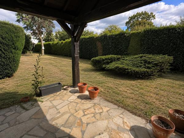 Maison 3 Pièces - Morangis
