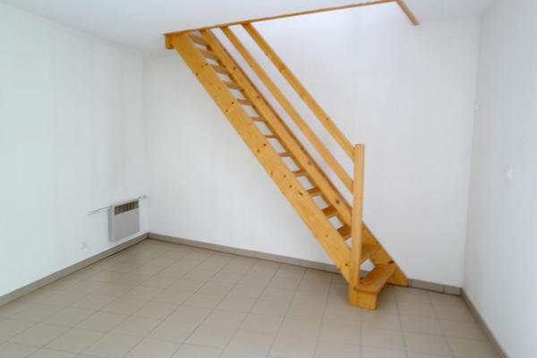 Ensemble immobilier : maison bourgeoise et dépendance