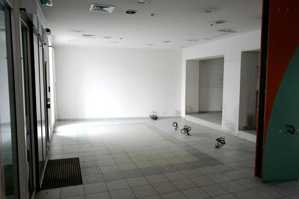 Ensemble immobilier : maison bourgeoise et dépendance