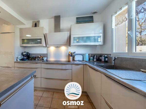 Maison type 5 en centre-bourg !