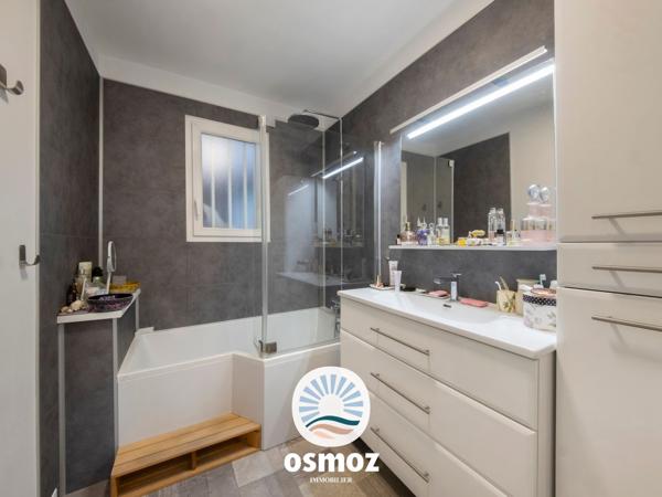 Maison type 5 en centre-bourg !