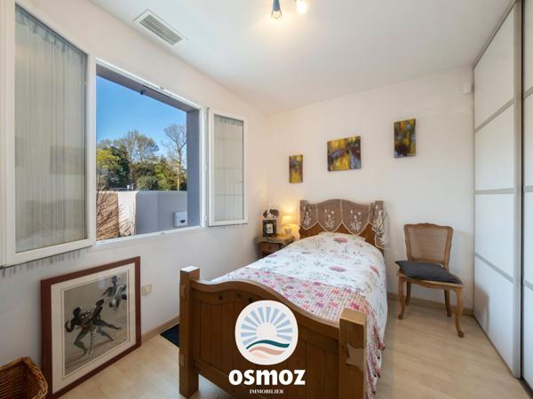 Maison type 5 en centre-bourg !