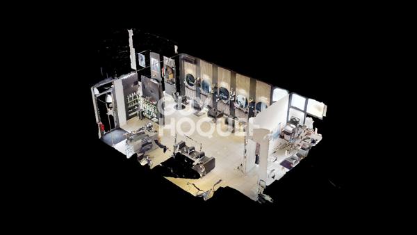 Fonds de commerce à vendre au coeur d'Illzach - Opportunité à saisir !